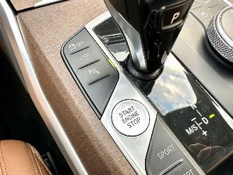 BMW 3-serie Gereserveerd 320d 190pk aut + f1 xDrive High Exe sedan - schuifdak - harman/k - head up - keyless - 360cam - stuurverw picture 56