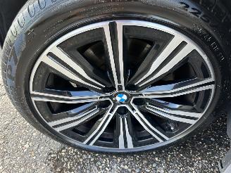 BMW 3-serie Gereserveerd 320d 190pk aut + f1 xDrive High Exe sedan - schuifdak - harman/k - head up - keyless - 360cam - stuurverw picture 90
