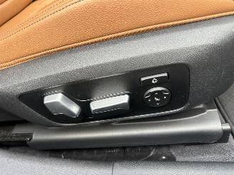 BMW 3-serie Gereserveerd 320d 190pk aut + f1 xDrive High Exe sedan - schuifdak - harman/k - head up - keyless - 360cam - stuurverw picture 39
