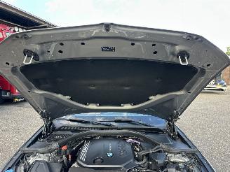BMW 3-serie Gereserveerd 320d 190pk aut + f1 xDrive High Exe sedan - schuifdak - harman/k - head up - keyless - 360cam - stuurverw picture 118