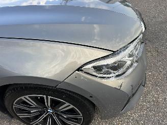 BMW 3-serie Gereserveerd 320d 190pk aut + f1 xDrive High Exe sedan - schuifdak - harman/k - head up - keyless - 360cam - stuurverw picture 108
