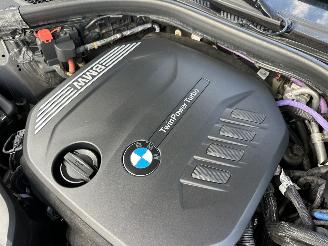 BMW 3-serie Gereserveerd 320d 190pk aut + f1 xDrive High Exe sedan - schuifdak - harman/k - head up - keyless - 360cam - stuurverw picture 125