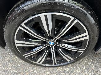 BMW 3-serie Gereserveerd 320d 190pk aut + f1 xDrive High Exe sedan - schuifdak - harman/k - head up - keyless - 360cam - stuurverw picture 86