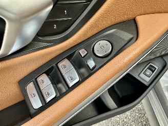 BMW 3-serie Gereserveerd 320d 190pk aut + f1 xDrive High Exe sedan - schuifdak - harman/k - head up - keyless - 360cam - stuurverw picture 49
