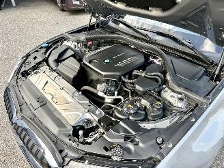 BMW 3-serie Gereserveerd 320d 190pk aut + f1 xDrive High Exe sedan - schuifdak - harman/k - head up - keyless - 360cam - stuurverw picture 119