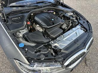 BMW 3-serie Gereserveerd 320d 190pk aut + f1 xDrive High Exe sedan - schuifdak - harman/k - head up - keyless - 360cam - stuurverw picture 123