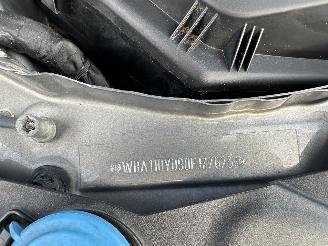 BMW 3-serie Gereserveerd 320d 190pk aut + f1 xDrive High Exe sedan - schuifdak - harman/k - head up - keyless - 360cam - stuurverw picture 124