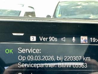 BMW 3-serie Gereserveerd 320d 190pk aut + f1 xDrive High Exe sedan - schuifdak - harman/k - head up - keyless - 360cam - stuurverw picture 61
