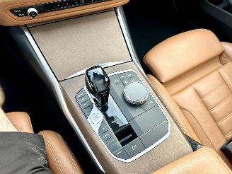 BMW 3-serie Gereserveerd 320d 190pk aut + f1 xDrive High Exe sedan - schuifdak - harman/k - head up - keyless - 360cam - stuurverw picture 57