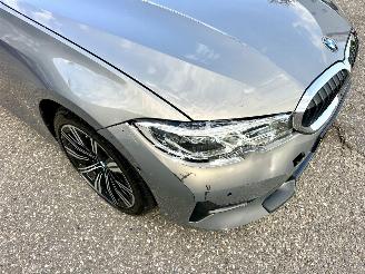 BMW 3-serie Gereserveerd 320d 190pk aut + f1 xDrive High Exe sedan - schuifdak - harman/k - head up - keyless - 360cam - stuurverw picture 109