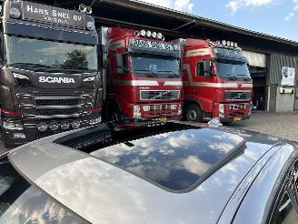 BMW 3-serie Gereserveerd 320d 190pk aut + f1 xDrive High Exe sedan - schuifdak - harman/k - head up - keyless - 360cam - stuurverw picture 6