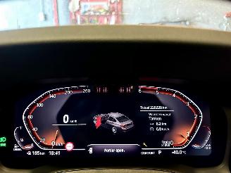 BMW 3-serie Gereserveerd 320d 190pk aut + f1 xDrive High Exe sedan - schuifdak - harman/k - head up - keyless - 360cam - stuurverw picture 30