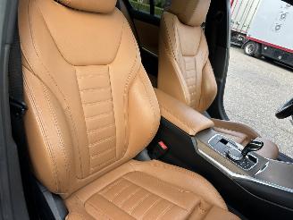 BMW 3-serie Gereserveerd 320d 190pk aut + f1 xDrive High Exe sedan - schuifdak - harman/k - head up - keyless - 360cam - stuurverw picture 38