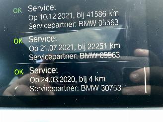 BMW 3-serie Gereserveerd 320d 190pk aut + f1 xDrive High Exe sedan - schuifdak - harman/k - head up - keyless - 360cam - stuurverw picture 65