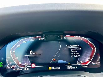 BMW 3-serie Gereserveerd 320d 190pk aut + f1 xDrive High Exe sedan - schuifdak - harman/k - head up - keyless - 360cam - stuurverw picture 71