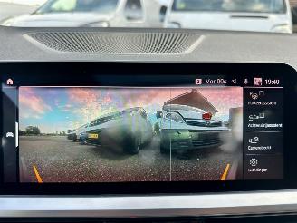 BMW 3-serie Gereserveerd 320d 190pk aut + f1 xDrive High Exe sedan - schuifdak - harman/k - head up - keyless - 360cam - stuurverw picture 60
