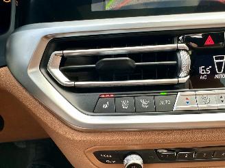BMW 3-serie Gereserveerd 320d 190pk aut + f1 xDrive High Exe sedan - schuifdak - harman/k - head up - keyless - 360cam - stuurverw picture 55