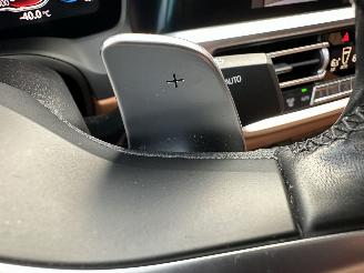 BMW 3-serie Gereserveerd 320d 190pk aut + f1 xDrive High Exe sedan - schuifdak - harman/k - head up - keyless - 360cam - stuurverw picture 73
