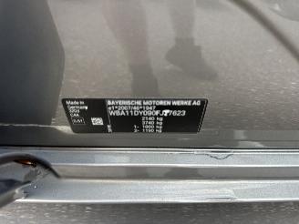 BMW 3-serie Gereserveerd 320d 190pk aut + f1 xDrive High Exe sedan - schuifdak - harman/k - head up - keyless - 360cam - stuurverw picture 44