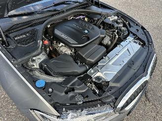BMW 3-serie Gereserveerd 320d 190pk aut + f1 xDrive High Exe sedan - schuifdak - harman/k - head up - keyless - 360cam - stuurverw picture 121