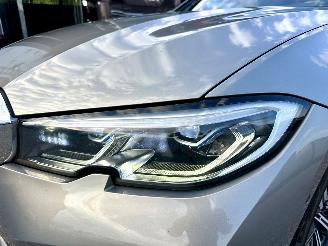 BMW 3-serie Gereserveerd 320d 190pk aut + f1 xDrive High Exe sedan - schuifdak - harman/k - head up - keyless - 360cam - stuurverw picture 115