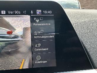 BMW 3-serie Gereserveerd 320d 190pk aut + f1 xDrive High Exe sedan - schuifdak - harman/k - head up - keyless - 360cam - stuurverw picture 27