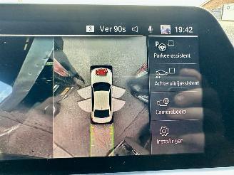 BMW 3-serie Gereserveerd 320d 190pk aut + f1 xDrive High Exe sedan - schuifdak - harman/k - head up - keyless - 360cam - stuurverw picture 72