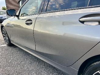 BMW 3-serie Gereserveerd 320d 190pk aut + f1 xDrive High Exe sedan - schuifdak - harman/k - head up - keyless - 360cam - stuurverw picture 94