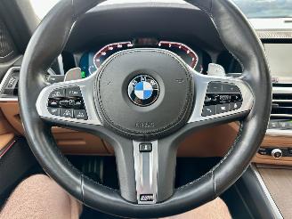 BMW 3-serie Gereserveerd 320d 190pk aut + f1 xDrive High Exe sedan - schuifdak - harman/k - head up - keyless - 360cam - stuurverw picture 70