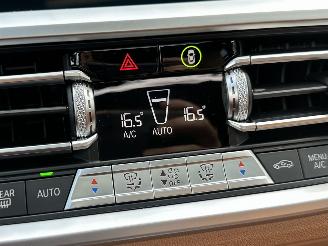 BMW 3-serie Gereserveerd 320d 190pk aut + f1 xDrive High Exe sedan - schuifdak - harman/k - head up - keyless - 360cam - stuurverw picture 52