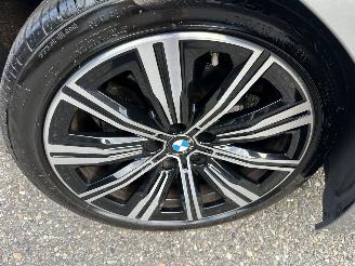BMW 3-serie Gereserveerd 320d 190pk aut + f1 xDrive High Exe sedan - schuifdak - harman/k - head up - keyless - 360cam - stuurverw picture 88