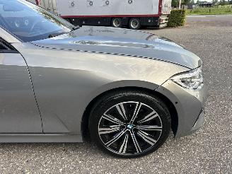 BMW 3-serie Gereserveerd 320d 190pk aut + f1 xDrive High Exe sedan - schuifdak - harman/k - head up - keyless - 360cam - stuurverw picture 107