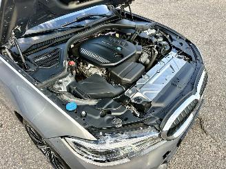 BMW 3-serie Gereserveerd 320d 190pk aut + f1 xDrive High Exe sedan - schuifdak - harman/k - head up - keyless - 360cam - stuurverw picture 127