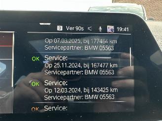 BMW 3-serie Gereserveerd 320d 190pk aut + f1 xDrive High Exe sedan - schuifdak - harman/k - head up - keyless - 360cam - stuurverw picture 63