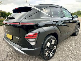 Hyundai Kona Gereserveerd 1.6 GDI Hybrid Comfort Smart - nap - 1e eig - nav - cam - keyless - front + line + side assist - stuurverw picture 5