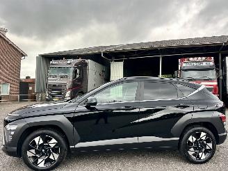 Unfallwagen Hyundai Kona 1.6 GDI Hybrid Comfort Smart 2025/10