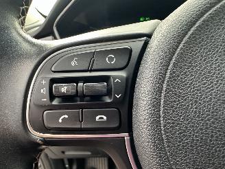 Kia e-Niro 64kWh  204pk aut + f1 DynamicLine - nap - navi - camera - keyless - front + line assist - pdc picture 35