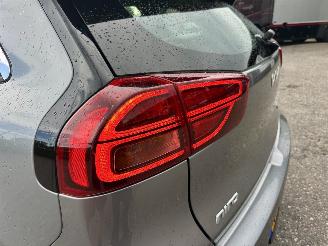 Kia e-Niro 64kWh  204pk aut + f1 DynamicLine - nap - navi - camera - keyless - front + line assist - pdc picture 70