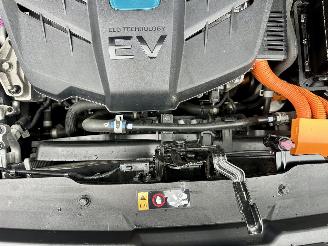 Kia e-Niro 64kWh  204pk aut + f1 DynamicLine - nap - navi - camera - keyless - front + line assist - pdc picture 68