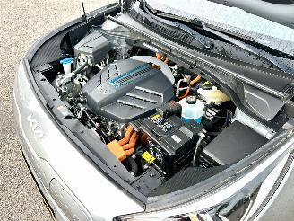 Kia e-Niro 64kWh  204pk aut + f1 DynamicLine - nap - navi - camera - keyless - front + line assist - pdc picture 13