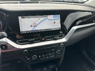 Kia e-Niro 64kWh  204pk aut + f1 DynamicLine - nap - navi - camera - keyless - front + line assist - pdc picture 20