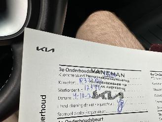Kia e-Niro 64kWh  204pk aut + f1 DynamicLine - nap - navi - camera - keyless - front + line assist - pdc picture 30