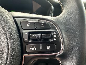 Kia e-Niro 64kWh  204pk aut + f1 DynamicLine - nap - navi - camera - keyless - front + line assist - pdc picture 19