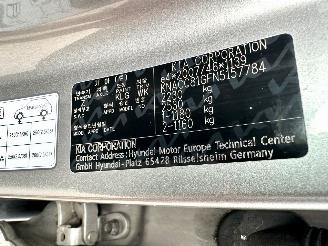 Kia e-Niro 64kWh  204pk aut + f1 DynamicLine - nap - navi - camera - keyless - front + line assist - pdc picture 48