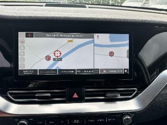 Kia e-Niro 64kWh  204pk aut + f1 DynamicLine - nap - navi - camera - keyless - front + line assist - pdc picture 37
