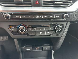 Kia e-Niro 64kWh  204pk aut + f1 DynamicLine - nap - navi - camera - keyless - front + line assist - pdc picture 39