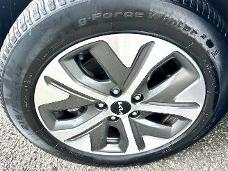 Kia e-Niro 64kWh  204pk aut + f1 DynamicLine - nap - navi - camera - keyless - front + line assist - pdc picture 78