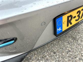 Kia e-Niro 64kWh  204pk aut + f1 DynamicLine - nap - navi - camera - keyless - front + line assist - pdc picture 80