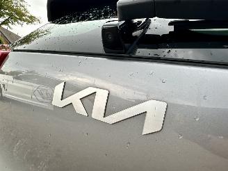 Kia e-Niro 64kWh  204pk aut + f1 DynamicLine - nap - navi - camera - keyless - front + line assist - pdc picture 81