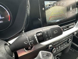 Kia e-Niro 64kWh  204pk aut + f1 DynamicLine - nap - navi - camera - keyless - front + line assist - pdc picture 31
